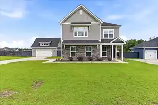 154 Darby Mdw Ln, Ridgeville, SC 29472 - Photo 6