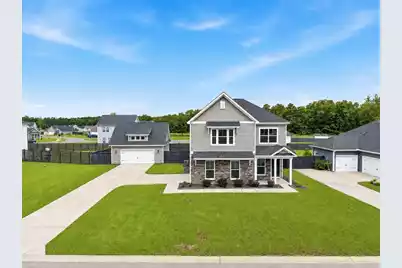 154 Darby Meadow Lane, Ridgeville, SC 29472 - Photo 4
