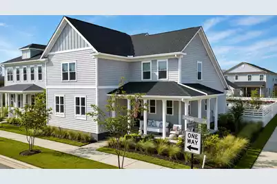 718 Triangle Lane, Summerville, SC 29486 - Photo 2