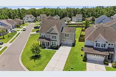 9737 Table Mountain Lane, Ladson, SC 29456 - Photo 2