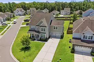 9737 Table Mountain Ln, Ladson, SC 29456 - Photo 2