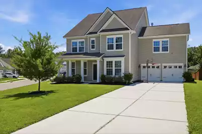 9737 Table Mountain Lane, Ladson, SC 29456 - Photo 2
