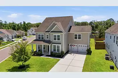 9737 Table Mountain Lane, Ladson, SC 29456 - Photo 36