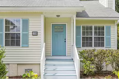 109 Sea Cotton Circle, Charleston, SC 29412 - Photo 2