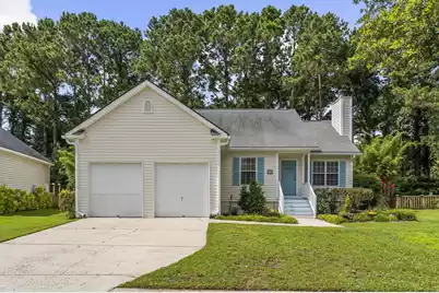 109 Sea Cotton Circle, Charleston, SC 29412 - Photo 1