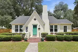316 Klein St, Walterboro, SC 29488 - Photo 2