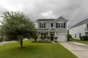 270 Oglethorpe Cir, Moncks Corner, SC 29461 - Photo 1