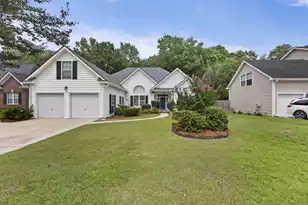 114 Northpark Ave, Summerville, SC 29485 - Photo 6