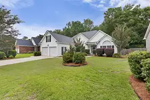 114 Northpark Ave, Summerville, SC 29485 - Photo 44