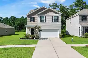 639 Silver Spruce St, Summerville, SC 29486 - Photo 2