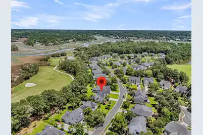 1493 Oakhurst Drive, Mount Pleasant, SC 29466 - Photo 10