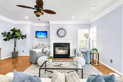 1493 Oakhurst Drive, Mount Pleasant, SC 29466 - Photo 14