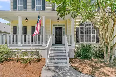 1493 Oakhurst Drive, Mount Pleasant, SC 29466 - Photo 2