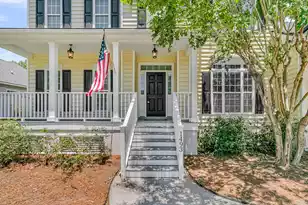 1493 Oakhurst Dr, Mount Pleasant, SC 29466 - Photo 2