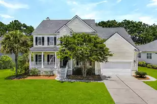1493 Oakhurst Dr, Mount Pleasant, SC 29466 - Photo 32