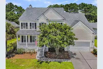 1493 Oakhurst Drive, Mount Pleasant, SC 29466 - Photo 32
