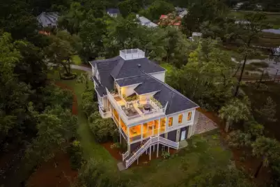3512 Henrietta Hartford Road, Mount Pleasant, SC 29466 - Photo 2