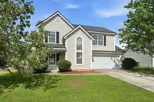 124 Walnut Creek Rd, Charleston, SC 29414 - Photo 1