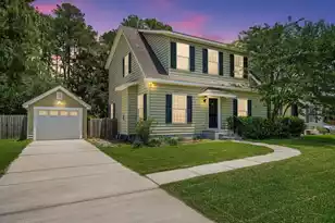 102 Dream St, Summerville, SC 29483 - Photo 1