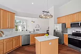 1892 Palmetto Isle Dr, Mount Pleasant, SC 29466 - Photo 16