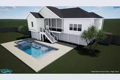 1463 Tomato Farm Circle, Mount Pleasant, SC 29464 - Photo 84