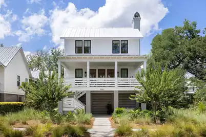 8063 Jack Island Drive, Johns Island, SC 29455 - Photo 2
