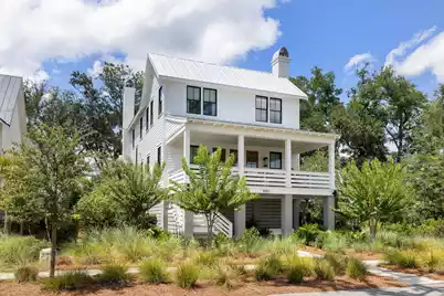 8063 Jack Island Drive, Johns Island, SC 29455 - Photo 2