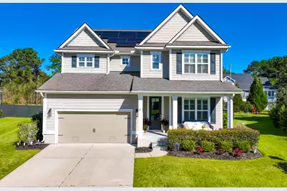 228 Swallowtail Court, Mount Pleasant, SC 29464 - Photo 1