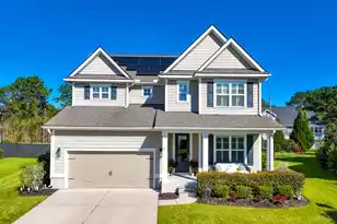 228 Swallowtail Ct, Mount Pleasant, SC 29464 - Photo 1