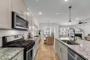 5012 Cranesbill Wy, Johns Island, SC 29455 - Photo 2