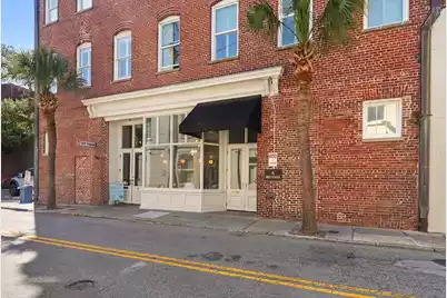 4 Beaufain Street #202, Charleston, SC 29401 - Photo 1