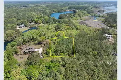 4152 Nesting Egret Drive, Johns Island, SC 29455 - Photo 2
