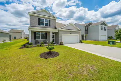 125 Akeley Lane, Summerville, SC 29483 - Photo 1