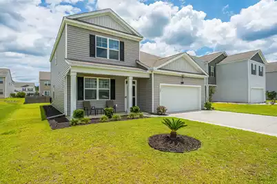125 Akeley Lane, Summerville, SC 29483 - Photo 4