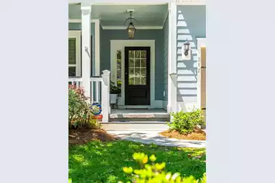 217 President Circle, Summerville, SC 29483 - Photo 4