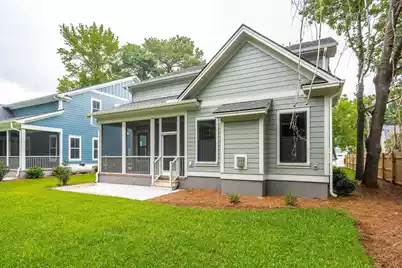 719 Eagle Street, Mount Pleasant, SC 29464 - Photo 82