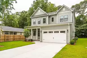 719 Eagle St, Mount Pleasant, SC 29464 - Photo 2