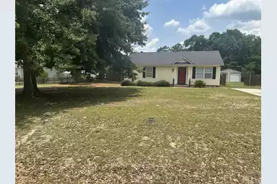 376 Gospel Hill Court, Orangeburg, SC 29115 - Photo 2