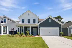 438 White Magnolia St, Moncks Corner, SC 29461 - Photo 1