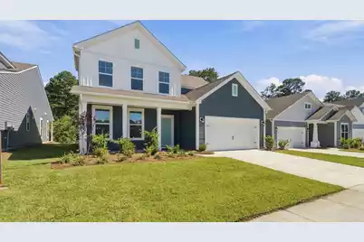 438 White Magnolia Street, Moncks Corner, SC 29461 - Photo 2