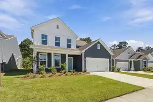438 White Magnolia St, Moncks Corner, SC 29461 - Photo 2