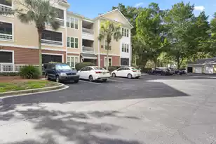 500 Bucksley Ln #207, Charleston, SC 29492 - Photo 2