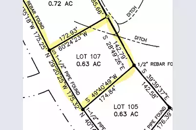 164 Longleaf Drive, Walterboro, SC 29488 - Photo 40
