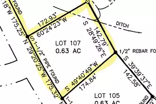 164 Longleaf Dr, Walterboro, SC 29488 - Photo 40