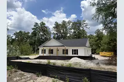 164 Longleaf Drive, Walterboro, SC 29488 - Photo 4