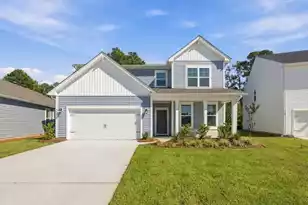 442 White Magnolia St, Moncks Corner, SC 29461 - Photo 1