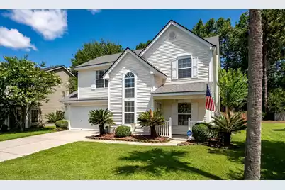 141 Hearthstone Circle, Goose Creek, SC 29445 - Photo 44