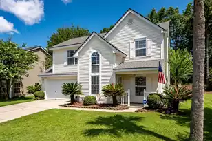 141 Hearthstone Cir, Goose Creek, SC 29445 - Photo 44