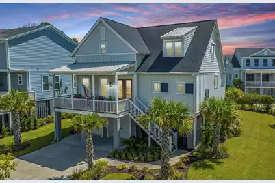 3640 Tidal Flat Circle, Mount Pleasant, SC 29466 - Photo 2