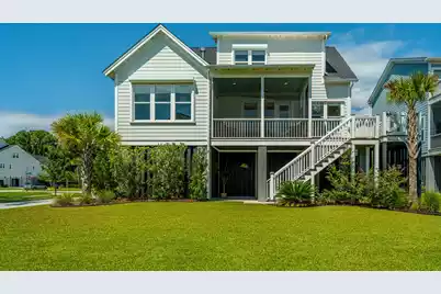 3640 Tidal Flat Circle, Mount Pleasant, SC 29466 - Photo 42